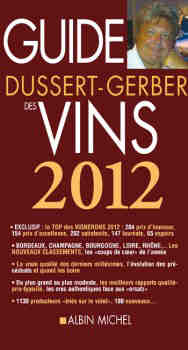 Dussert Gerber 2012.JPG