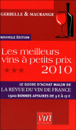 Gerbelle et Maurange Petits Prix 2010.GIF