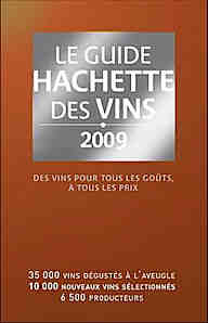 Guide Hachette 2009.JPG